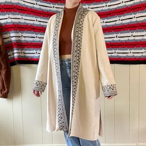 Solitaire Lightweight Coat